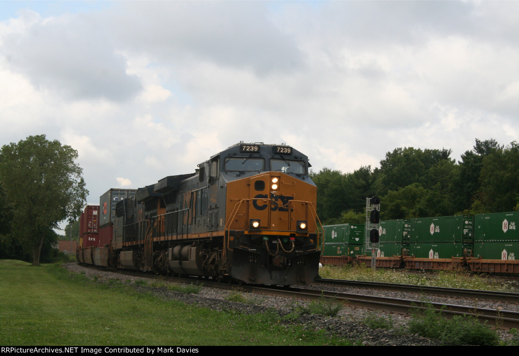 CSX 7239